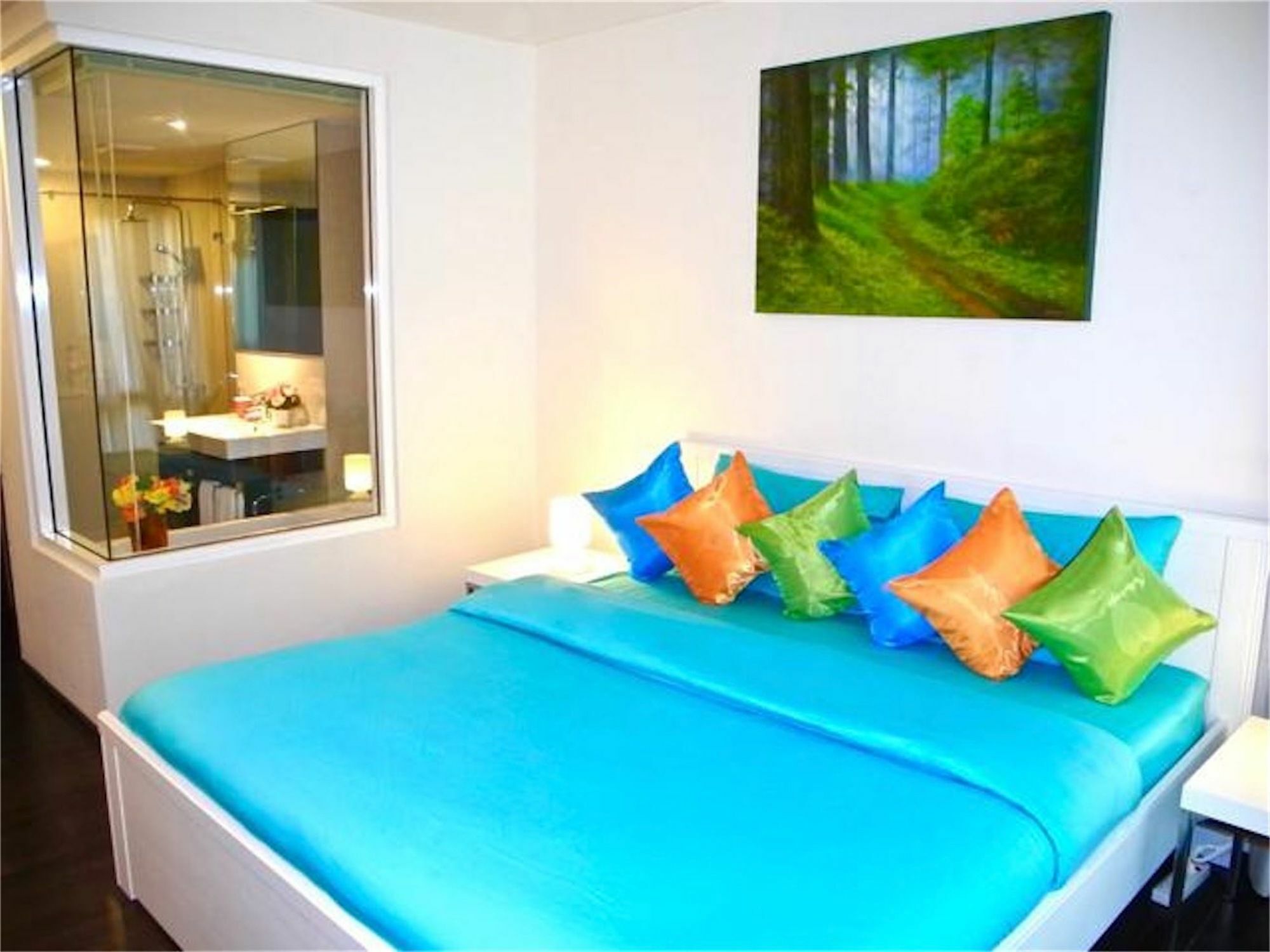 Title Rawai 2-Bedroom Apartment Pool View Buitenkant foto